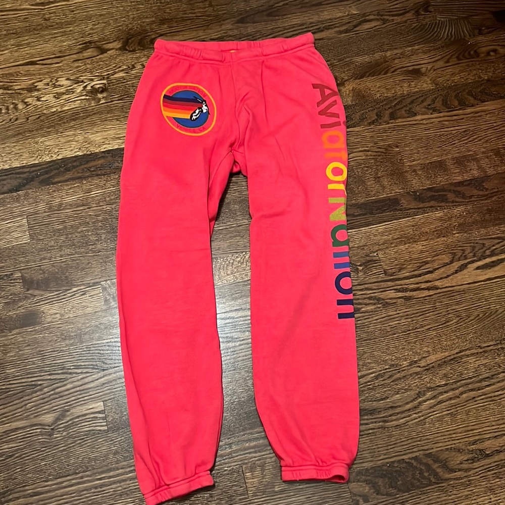 Aviator nation sweats
